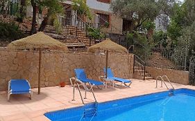 Casa Rural Curtidores